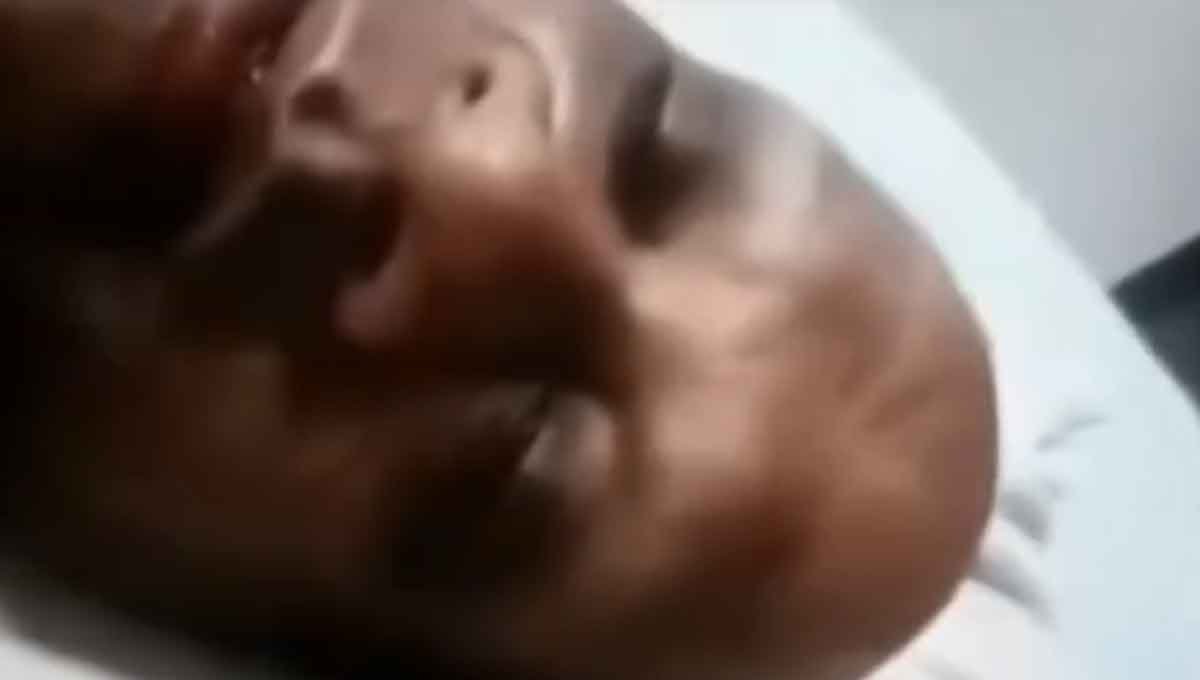 අන්තර් ජංජාල වීඩියෝවක් ගැන මිහින්තලේ හිමියන්ගෙන් සී.අයි.ඩියට පැමිණිල්ලක්..!