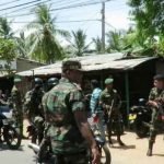 සමගි ජන බලවේගයේ ආසන සංවිධායක කුඩු කිලෝවක් සමග යුක්තිය මෙහෙයුමේදී අත්අඩංගුවට..!