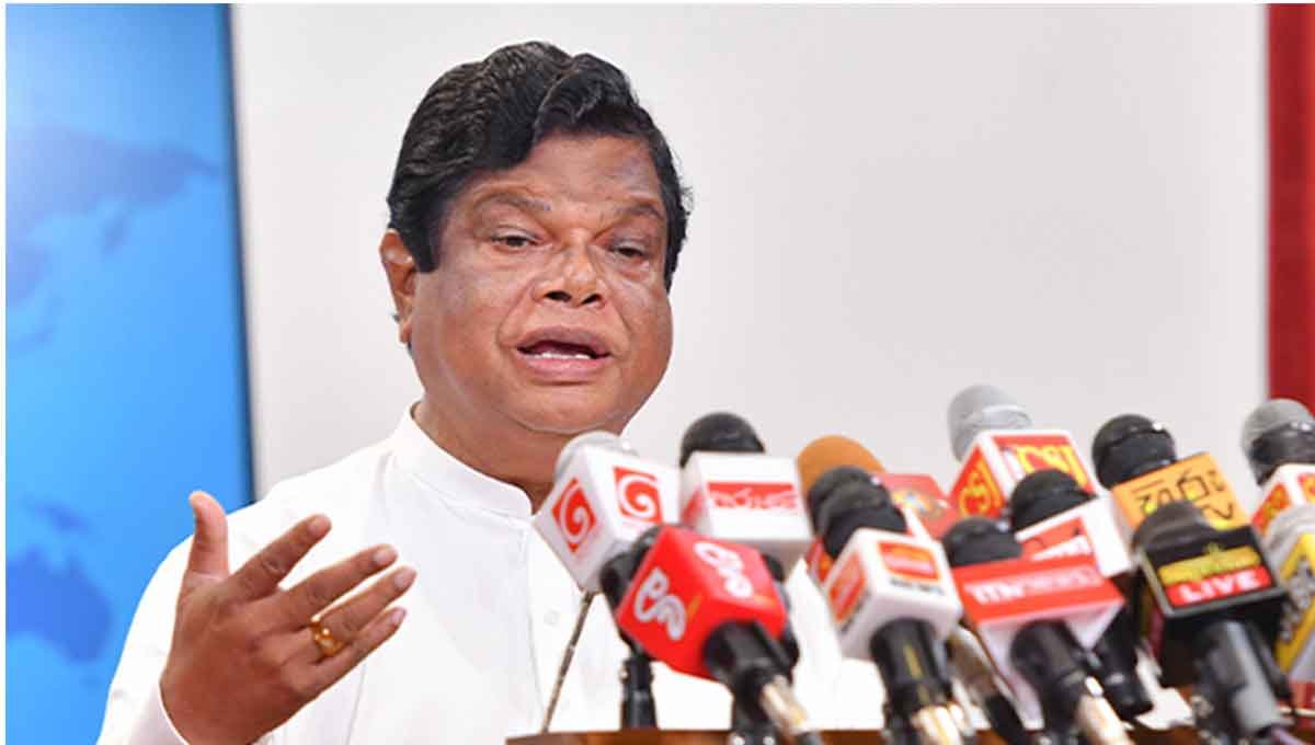 ශ්‍රි ලංගමයෙන් විප්ලවයක්..! 2024දී විදුලියෙන් දුවන බස් ලංකාවට..! ඇමති බන්දුලගෙන් ප්‍රකාශයක්..!