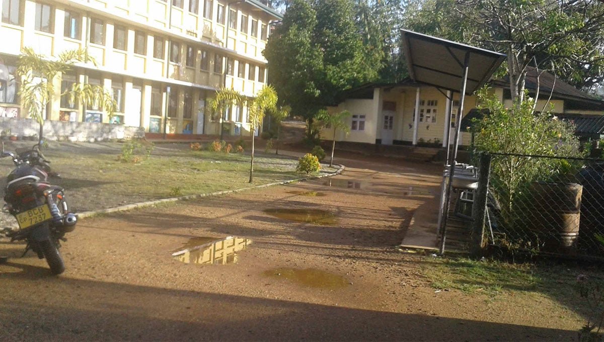 ජාතික පාසල් අහෝසියි..! සියළු පාසල් පළාත් සභාවලට…!