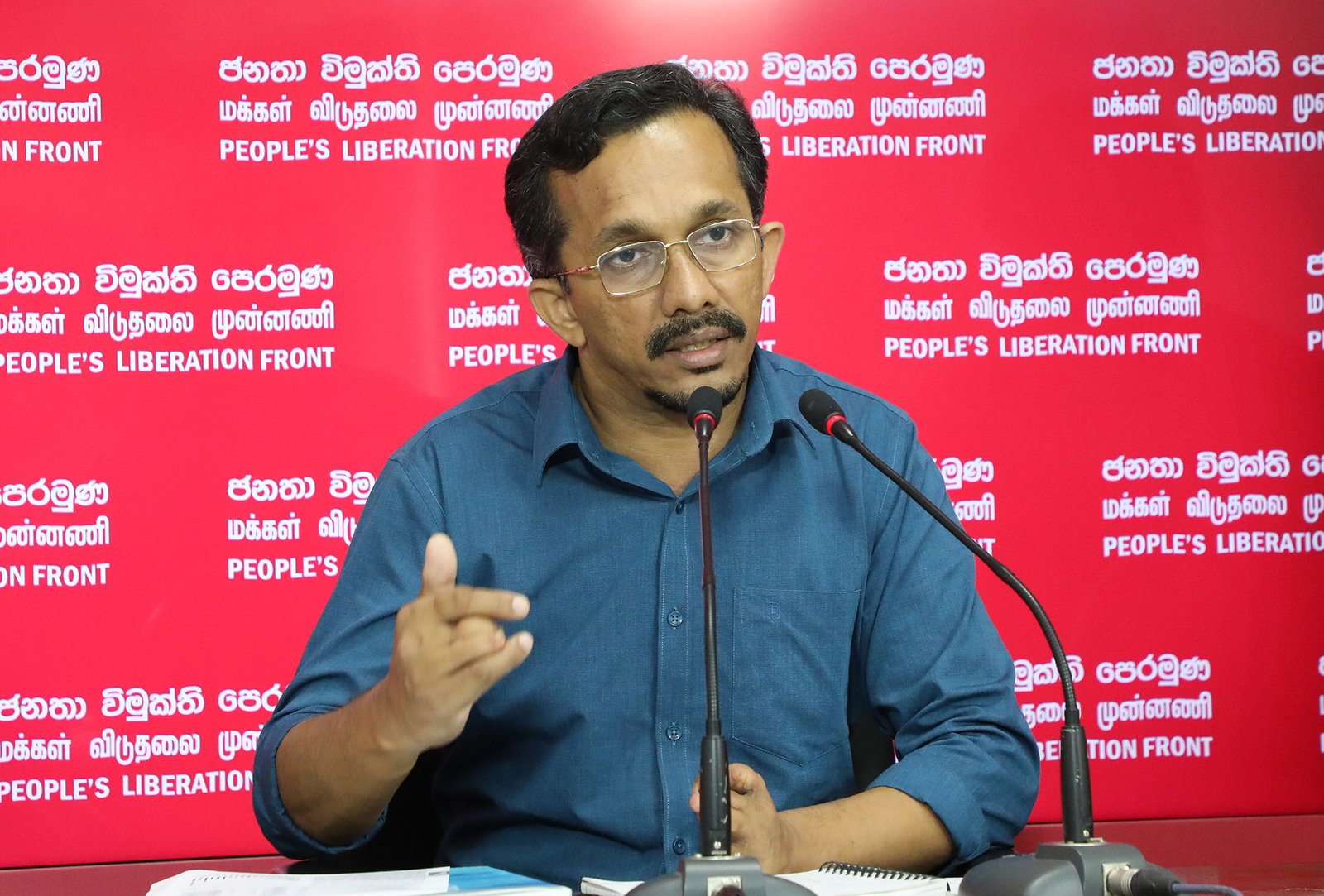 අපි ණය ගෙවන්නෑ කිවුවොත් ජාත්‍යන්තර බැදුම්කර හිමියන් ‘හා කමක් නෑ මචන් කියනවා’…! හදුන්නෙත්ති