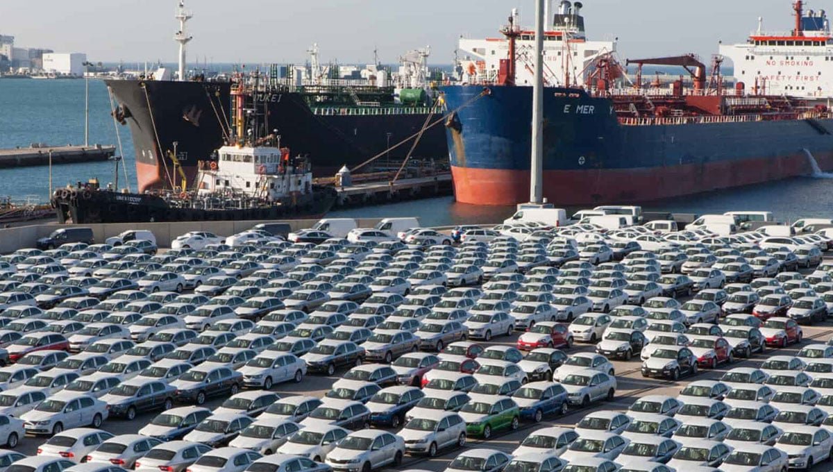 වාහන ආනයනය ඔක්තෝම්බර් සිට: ඔබ දැන ගත යුතුම ‘විශේෂ‘ හෙළිදරව්ව !