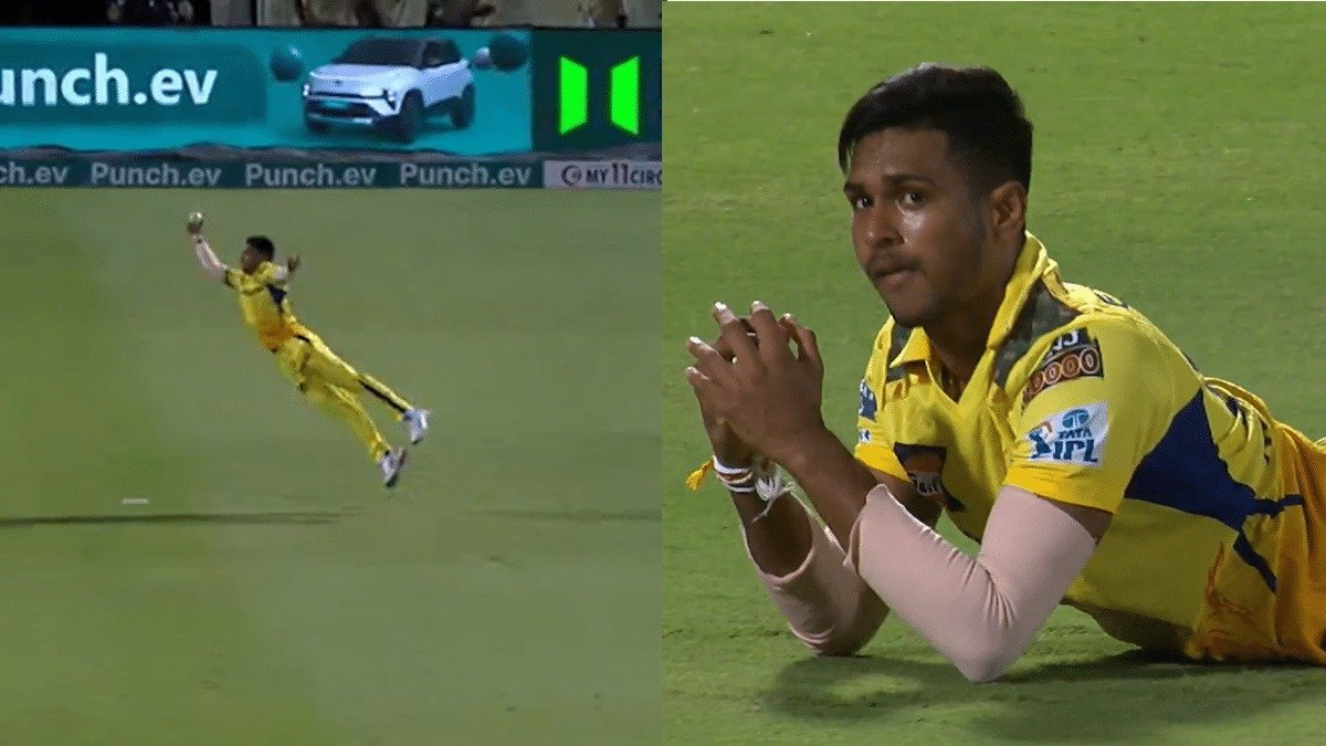 ලෝකෙම පුදුමවෙන මතීෂ අල්ලපු සුපිරි Catch එක (Videos)