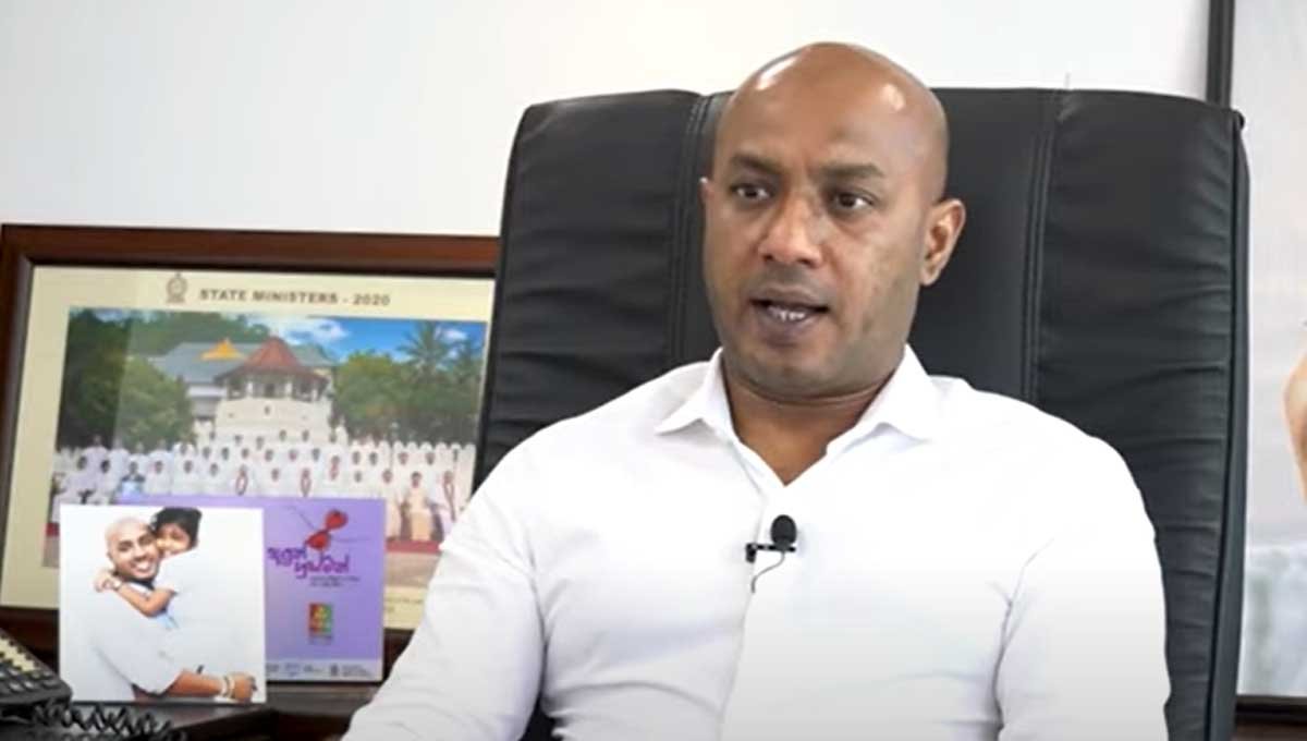 මෛත්‍රීගේ වැඩ නිසා අසාධාරණයට ලක්වූ පාක්ෂිකයන් ගැන සොයන්න දුමින්දගෙන් කමිටුවක්….