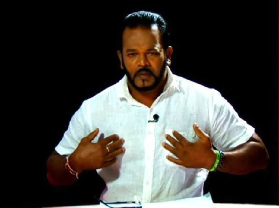 පාලිත ගැන ඔබ නොදත් කටුක අතීතයක සංවේදී සටහනක්.. (Story+Video)