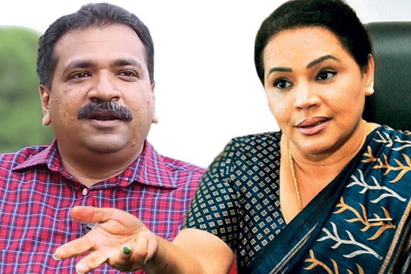 ඩයනාගේ විවාහයත් බොරුවක්.. සැමියාගෙන් යුක්‍රේන තරුණියකට දරුවන් දෙදෙනෙක්…