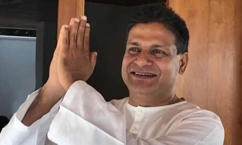 හැට නව ලක්‍ෂය මටයි.. ඒක කොල්ලකන්න කිසිවෙකුට ඉඩ දෙන්නෑ…- දිලිත්