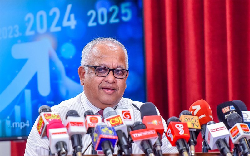 2024 වසරේ පළමු මාස හය තුළ කෘෂි අපනයන ක්ෂේත්‍රයේ පැහැදිලි වර්ධනයක්