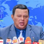 වත්මන් අධ්‍යාපන ප්‍රතිසංස්කරණ වල අපේක්ෂා ගැන ඇමැති හෙළිකරයි