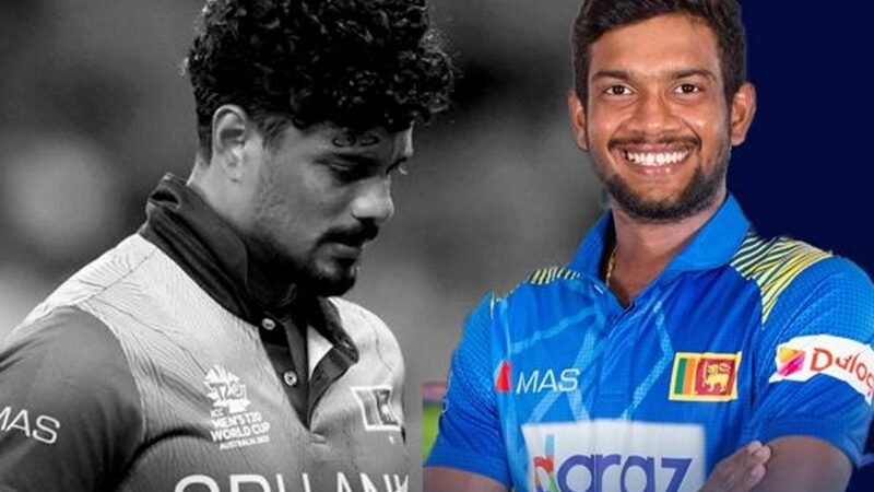 බිනුර රෝහලට යද්දී රමේෂ් මෙන්ඩිස් T20 සංචිතයට එක්වෙයි