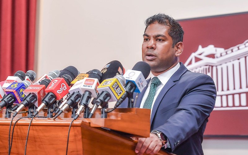 විදුලි මිල සංශෝධනයේ වාසි සහ සහන ගැන විදුලිබල ඇමැති කළ  හෙළිදරව්ව