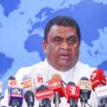 වේග සීමා රෙගුලාසි ඇතුළත් ගැසට් පත්‍රය සූදානම්