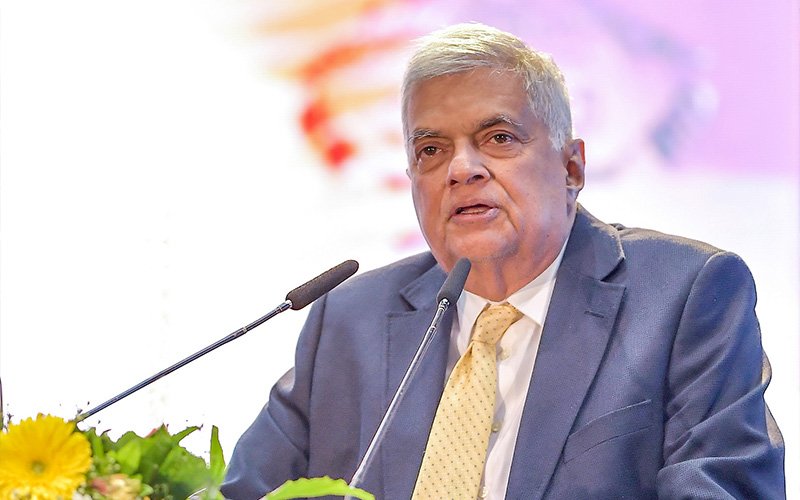 මගේ ආණ්ඩුව අසමසම ආණ්ඩුවක් – එය එසේ වන්නේ ඇයි ? ජනපති රහස හෙළිකරයි