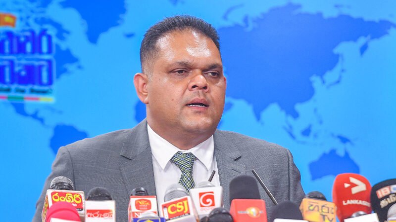 මුදල් රාජ්‍ය ඇමැති ෂෙහානුත් සුභ පණිවුඩයක් දැනුම් දෙයි