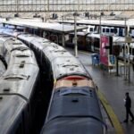 දුම්රිය වැඩවර්ජනය ගැන ‘සුබ පණිවුඩයක්‘