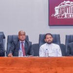 රාජ්‍ය පරිපාලන ප්‍රධානීන් රාජ්‍ය සේවකයින් ගැන ‘සුපිරි හෙළිදරව්වක‘