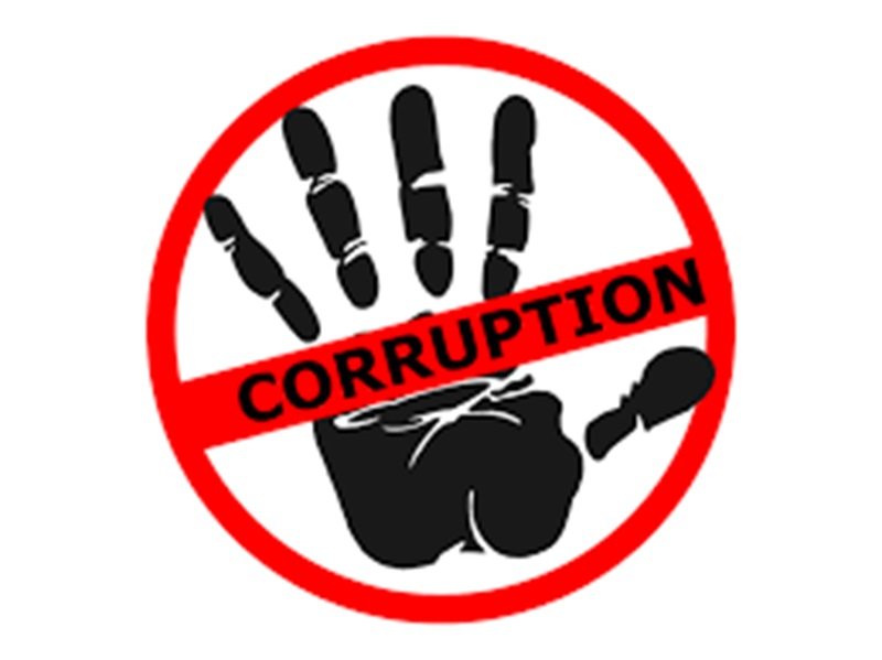 “දූෂණ විරෝධය පිළිබඳ ජාතික න්‍යාය පත්‍රය”ට අමාත්‍ය මණ්ඩල අනුමැතිය