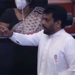 මහින්ද එක්ක බලද්දී රනිල් ‘මොන ගේම්කාරයෙක්ද ? ‘ අනුර