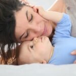 ළදරුවන් තම මවගේ මුහුණ හඳුනා ගන්නා ‘විස්මිත රහස‘ හෙළි වෙයි !