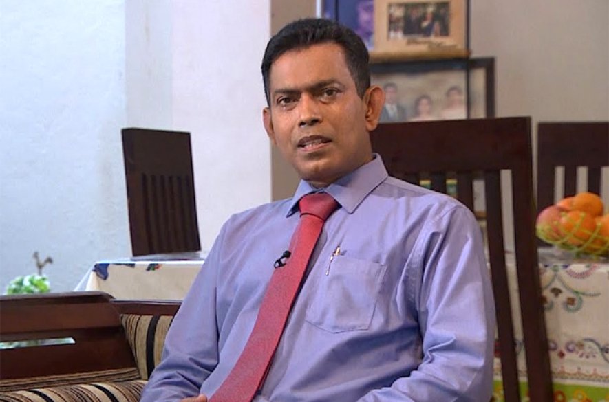 ළමා රෝග විශේෂඥ ‘වෛද්‍ය දීපාල් පෙරේරා‘ දෙමාපියන්ගෙන් කරන විශේෂ ඉල්ලීම