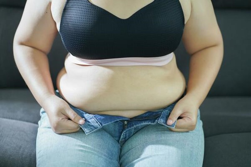 , තරබාරුකම හඳුනා ගැනීමට වඩාත් ඵලදායී ක්‍රමය කුමක්ද ?