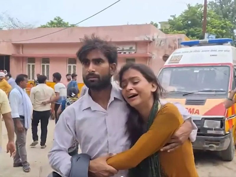 121කට දිවි අහිමි කළ ‘සට්සංග්’ – සම්පූර්ණ වාර්තාව