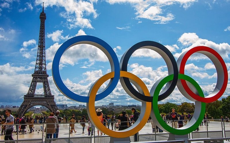 තරුෂි සහ නදීහා ඔලිම්පික් රන් පදක්කම්වලට තවත් සමීප වෙයි