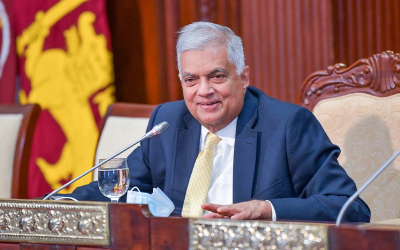 තීරණාත්මක කැබිනට් අමාත්‍යාංශයක් ජනපති අතට ගනී