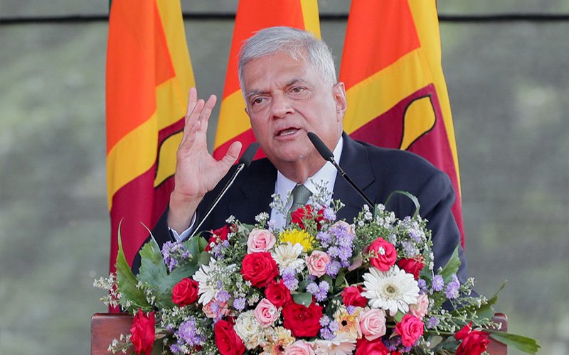 මත්ද්‍රව්‍ය ජාවාරමුන් ගැන ජනපති කළ  ‘සුපිරි හෙළිදරව්ව‘