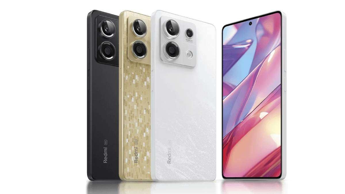 ‘Redmi 13 5G‘ මිල ගණන් අලෙවියටත් පෙර කාන්දු වෙයි