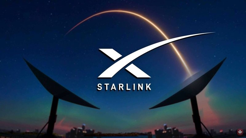 Starlink දෙන්න ඊලෝ මස්ක්ගේ ශ්‍රී ලංකා සංචාරයට දින නියම වෙයි