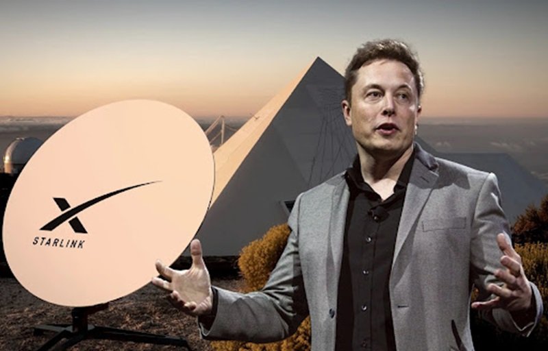 ලංකාවට Starlink දෙන ‘පනත් කෙටුම්පත‘ ගැන අලුත්ම තීන්දුව