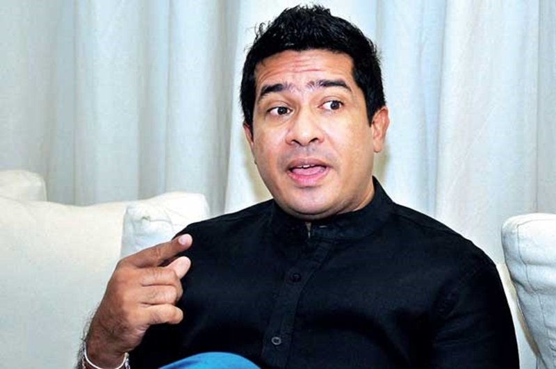 ‘ලේනව‘සහ  SJB  සම්බන්ධය ඇත්තක්ද ?