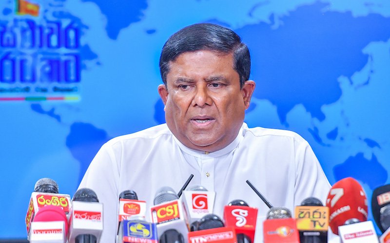 මැතිවරණ ජය ගන්න බැරි අය කරන දෙයක් ගැන වජිර කළ ‘සුපිරි කතාව‘