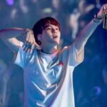 BTS රැප් ගායක සුගාට මහා ඇබැද්දියක්