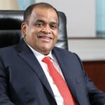 ධම්මික පෙරේරා ජනපතිවරණ සටනින් ඉවත් වෙයි ?