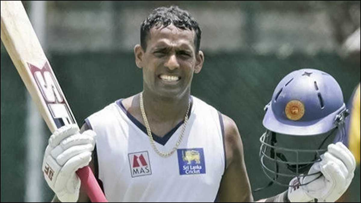 Cricket Australia දුලිප් සමරවීරට අමතක නොව පාඩමක් උගන්වයි