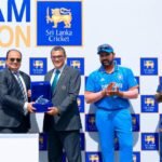 රංජන් මඩුගල්ලේ ඉතිහාස ගතවෙයි