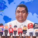 ශ්‍රීලනිපය ගැන ලසන්ත අලගිවන්න හෙළි කළ රහස