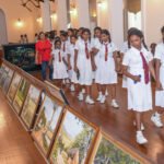 පසුගිය දෙවසර තුළ සිසුන් 35,000කට ජනාධිපති මන්දිරයේ දොරටු විවර වෙයි