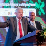 ෂෙයික් හසීනාට වැරදුණේ කොතැනද ? ජනපති කළ හෙළිදරව්ව