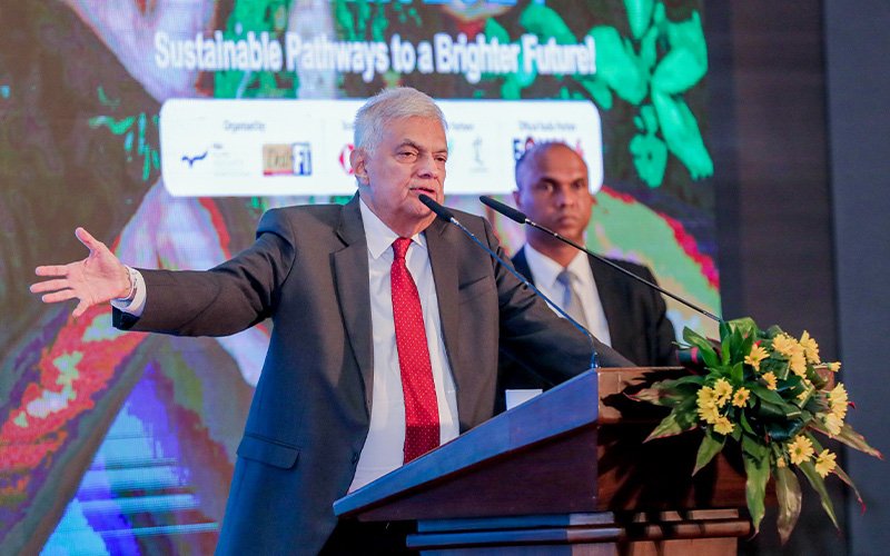 ෂෙයික් හසීනාට වැරදුණේ කොතැනද ? ජනපති කළ හෙළිදරව්ව