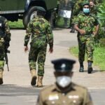 ජනපතිවරණ අපේක්ෂකයින්ගේ ආරක්ෂාව ගැන දැඩි තීන්දුවක්