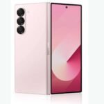 Samsung Galaxy Z Fold 6 Slim එළිදැක්වීමට පෙර තොරතුරු ලීක් වෙලා