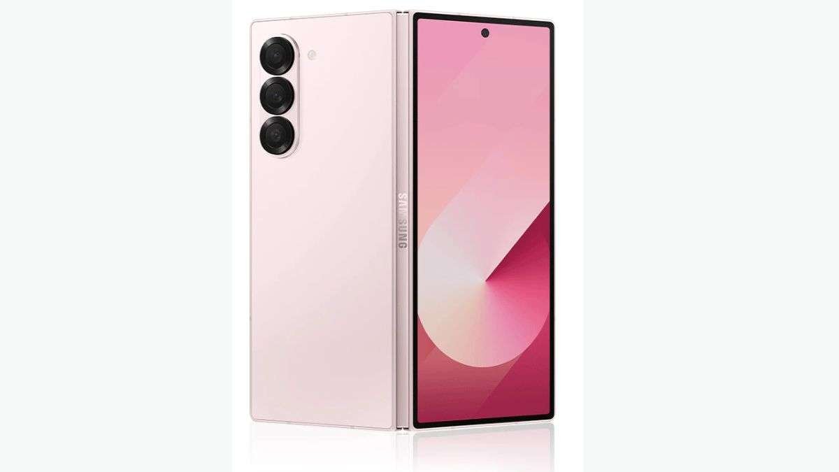 Samsung Galaxy Z Fold 6 Slim එළිදැක්වීමට පෙර තොරතුරු ලීක් වෙලා