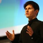 Telegram CEOට හදිසියේම සිදුවුණ අලකලංචිය