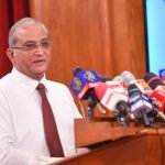 රාජ්ය සේවක වැටුප් වැඩි කිරීම ගැන නිල තීන්දුව මෙන්න !