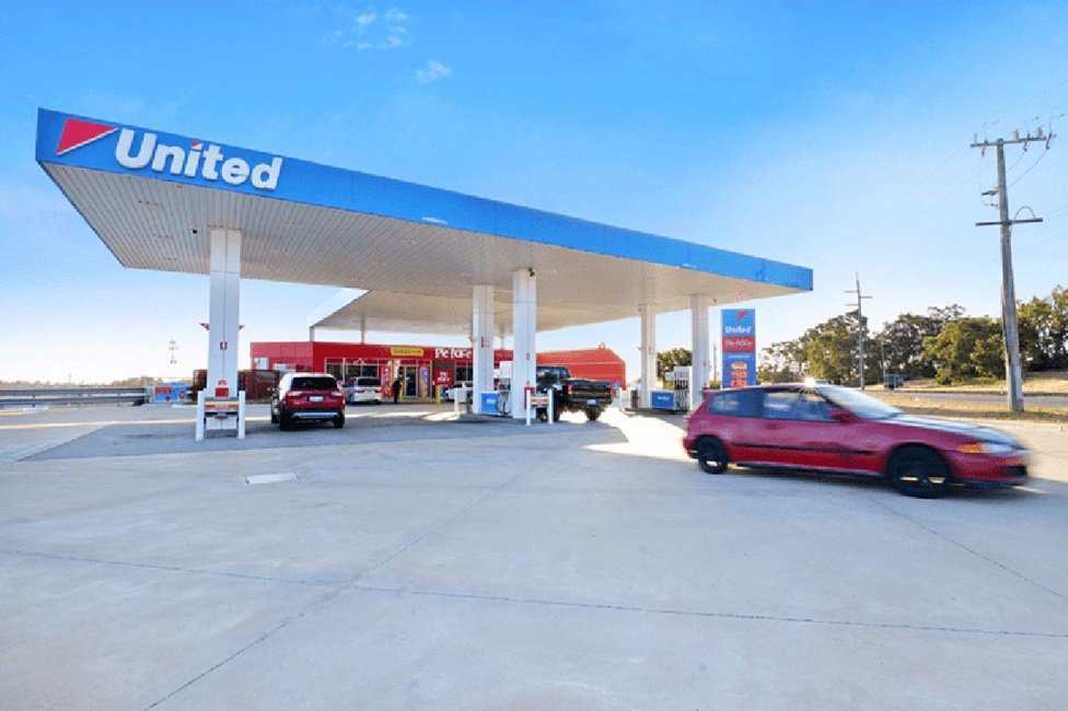 ඔස්ට්‍රේලියානු සමාගමකුත් ඉන්ධන අලෙවියට එක් වෙයි