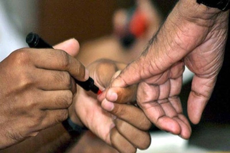 ලියාපදිංචි ඡන්ද හිමියන් සංඛ්‍යාව ප්‍රකාශයට පත් කරයි