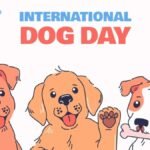 ජාත්යන්තර සුනඛ දිනය 2024